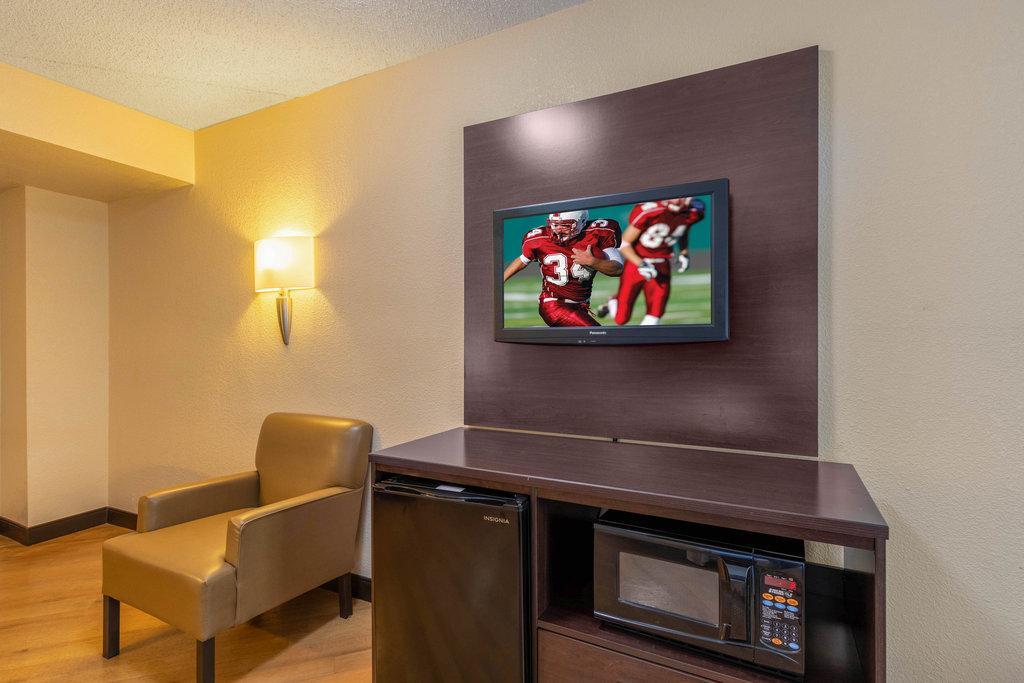 Red Roof Inn Plus+ El Paso East Екстериор снимка
