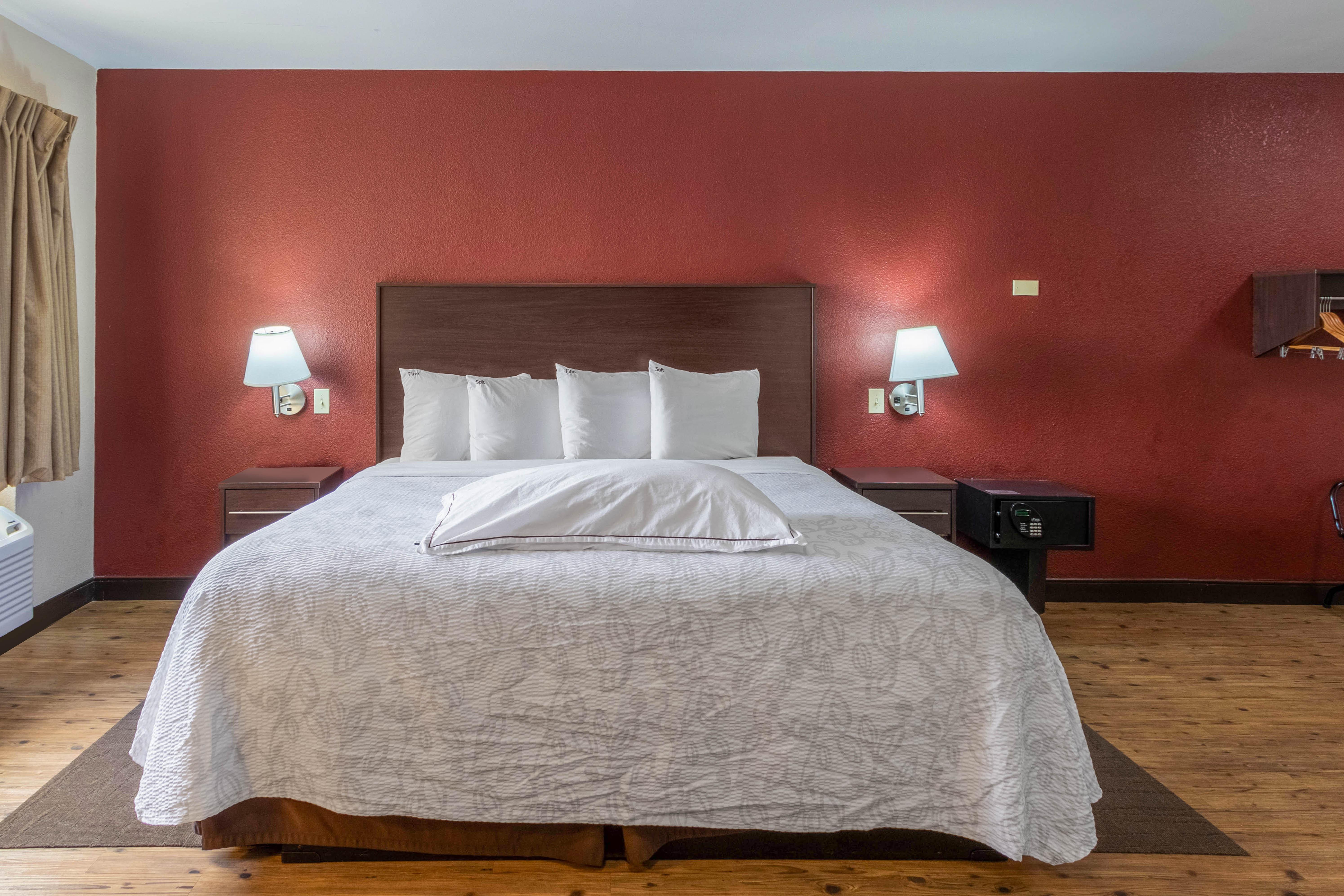 Red Roof Inn Plus+ El Paso East Екстериор снимка