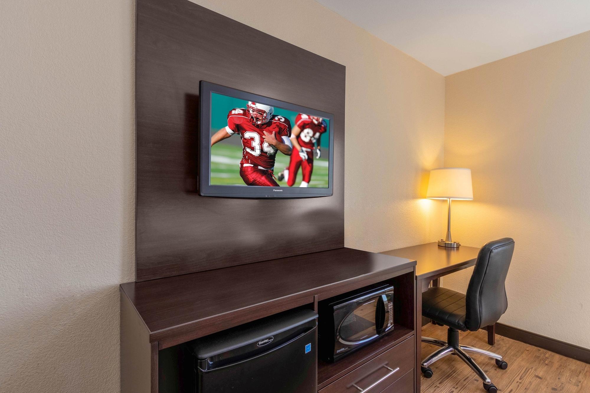 Red Roof Inn Plus+ El Paso East Екстериор снимка