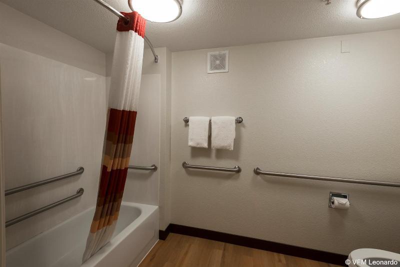 Red Roof Inn Plus+ El Paso East Екстериор снимка